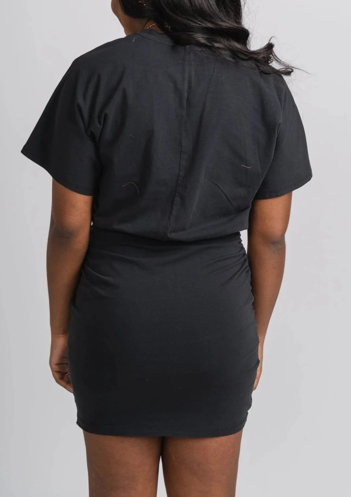 "FOREVER AMEN" DRESS