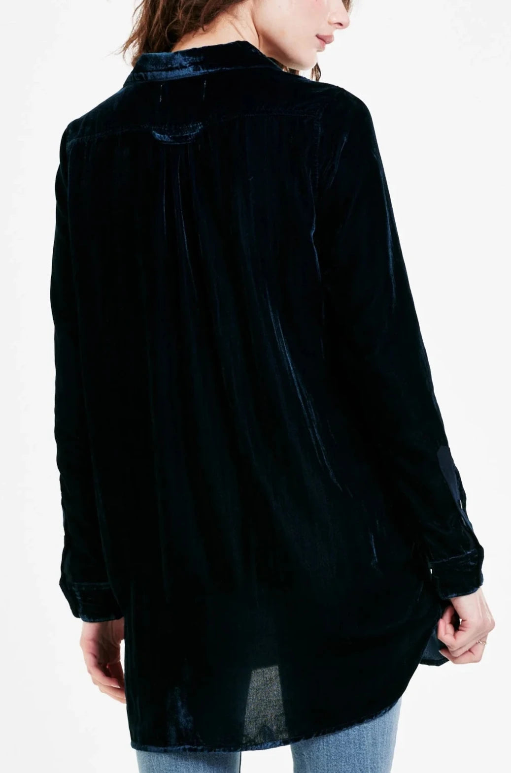 "EVERLASTING" SHIRT