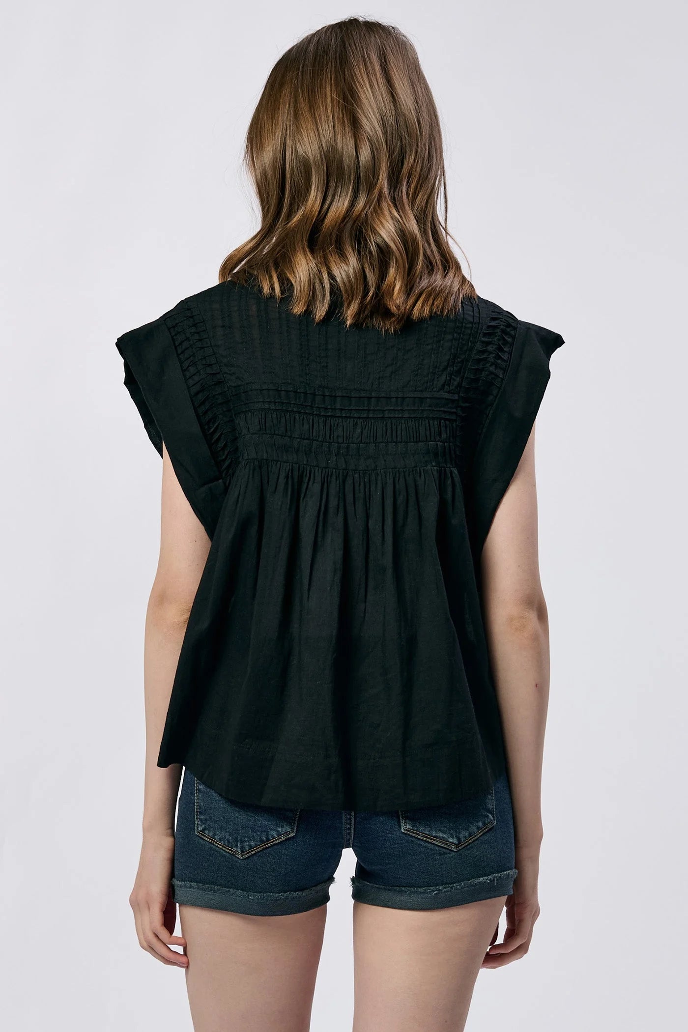 "SPIRIT OF PEACE" TOP