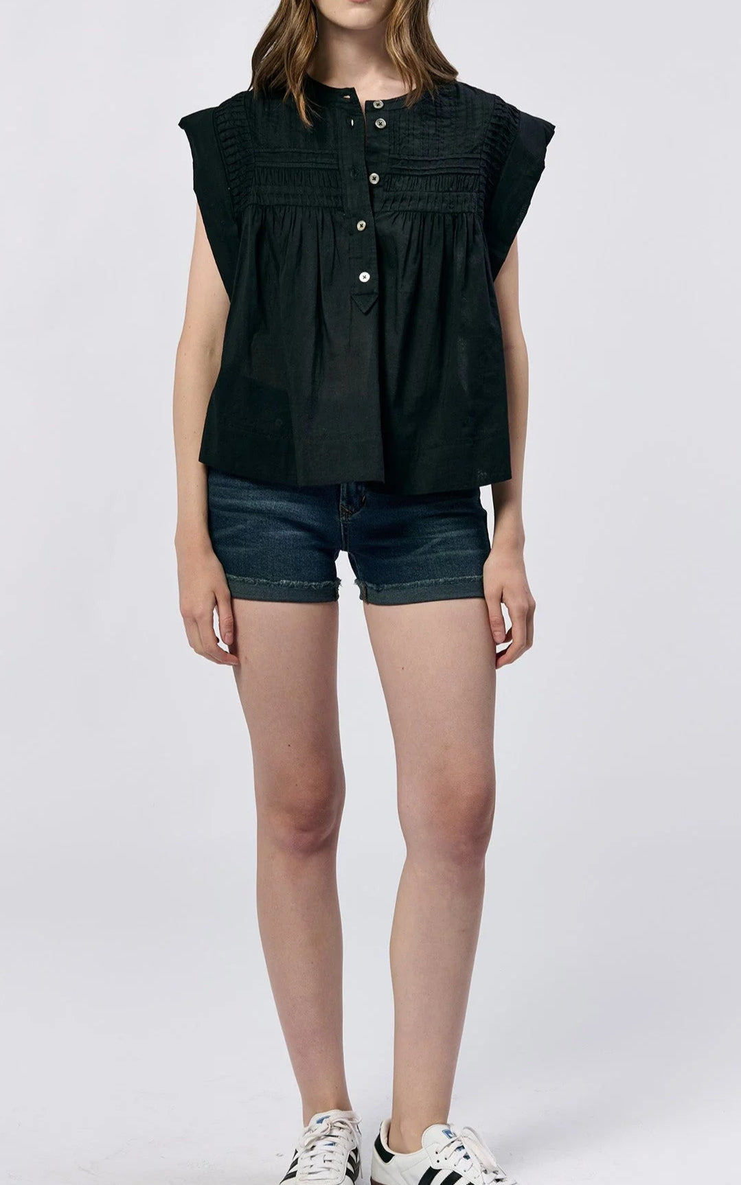"SPIRIT OF PEACE" TOP