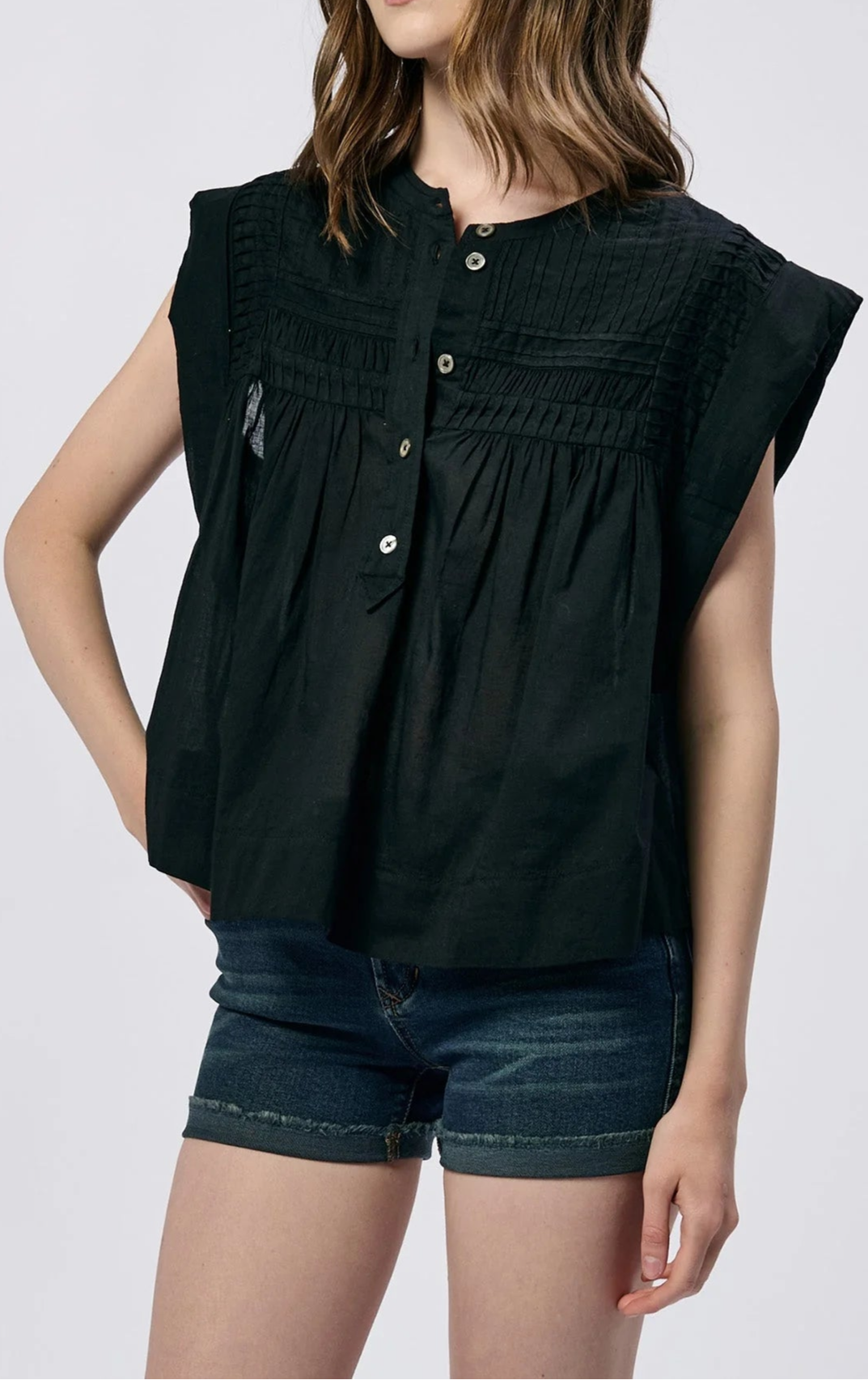 "SPIRIT OF PEACE" TOP