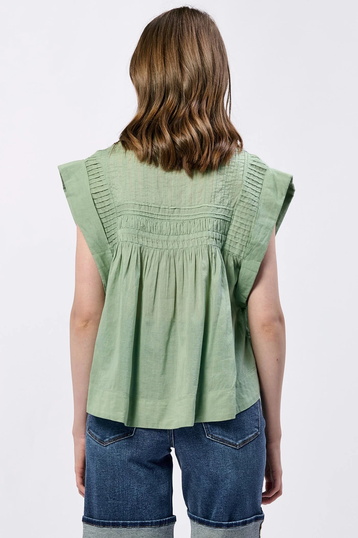 "SPIRIT OF PEACE" TOP