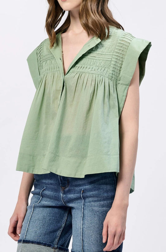 "SPIRIT OF PEACE" TOP