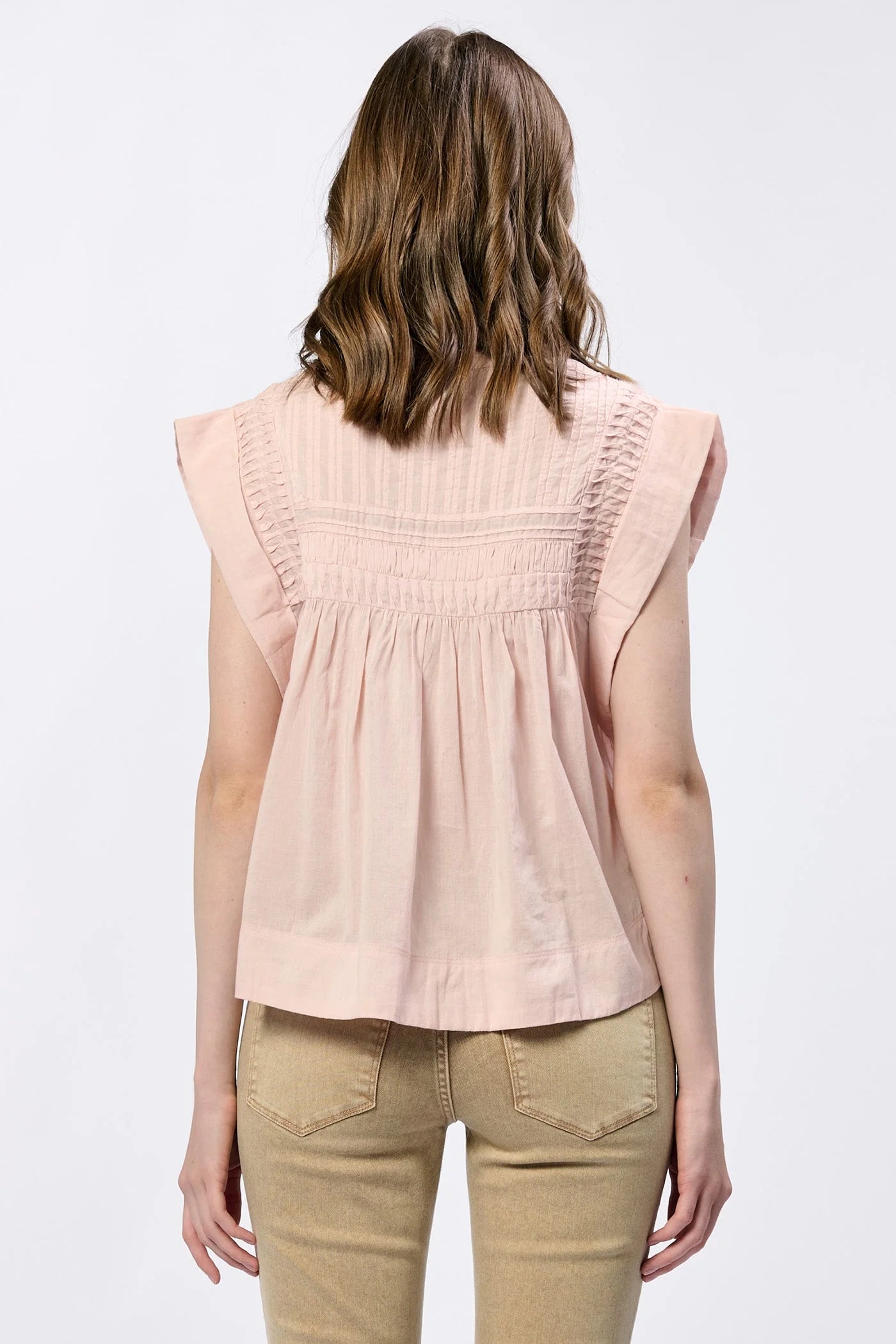 "SPIRIT OF PEACE" TOP