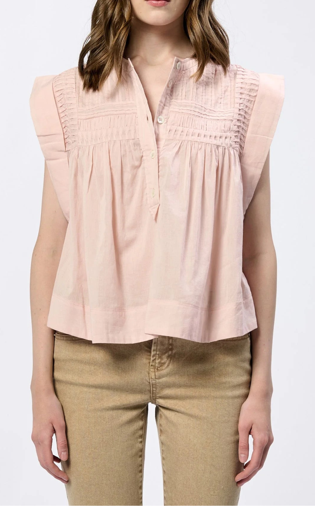 "SPIRIT OF PEACE" TOP