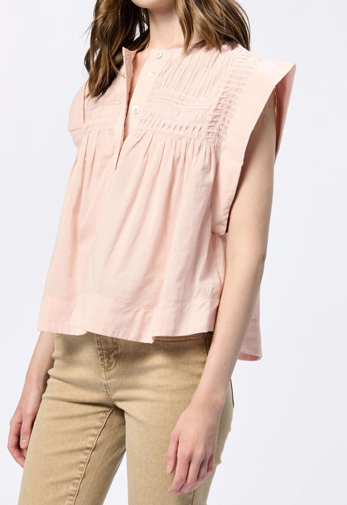 "SPIRIT OF PEACE" TOP