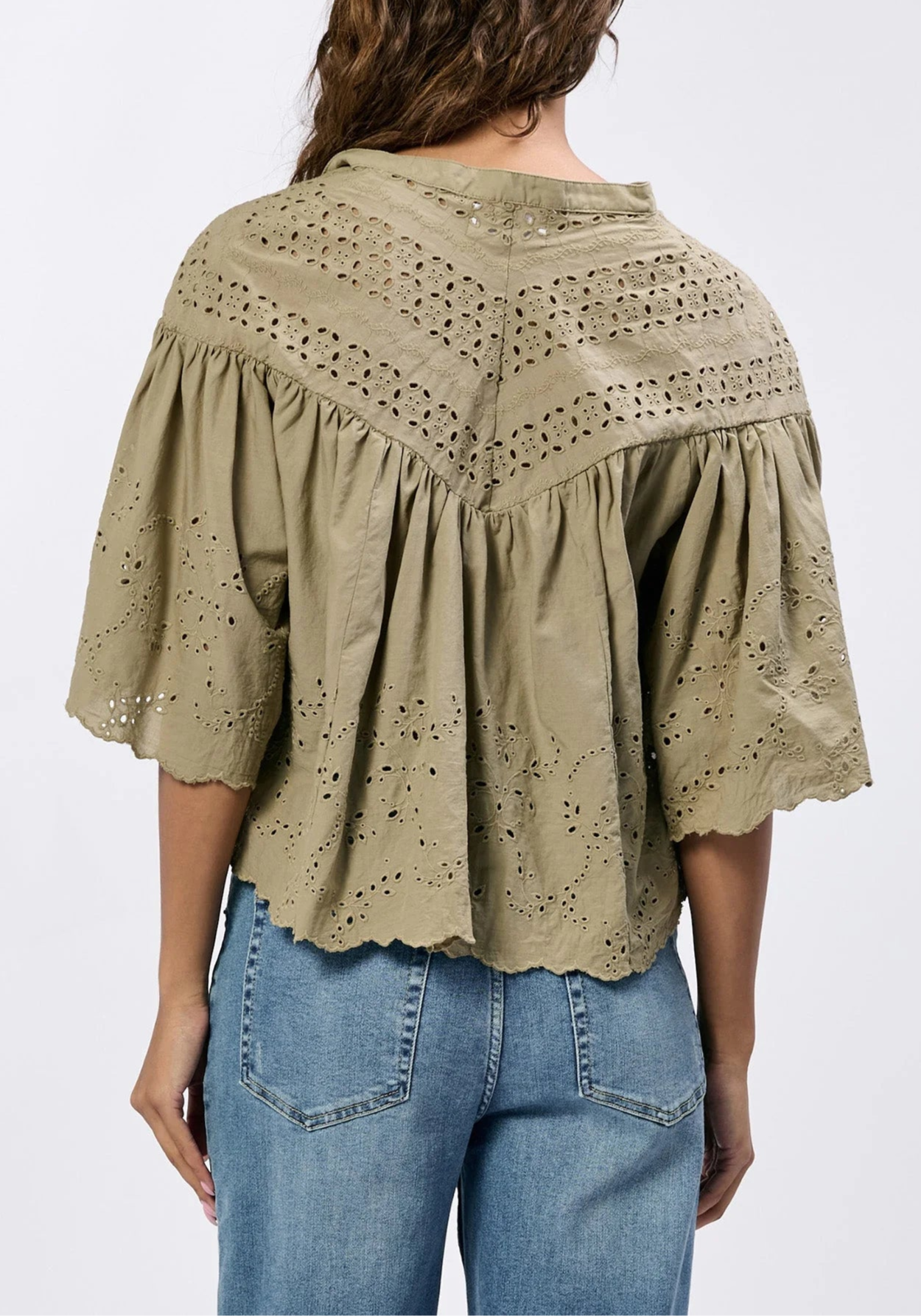 "EVEN IF" TOP