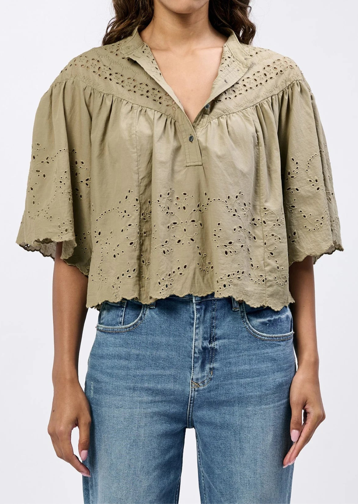 "EVEN IF" TOP