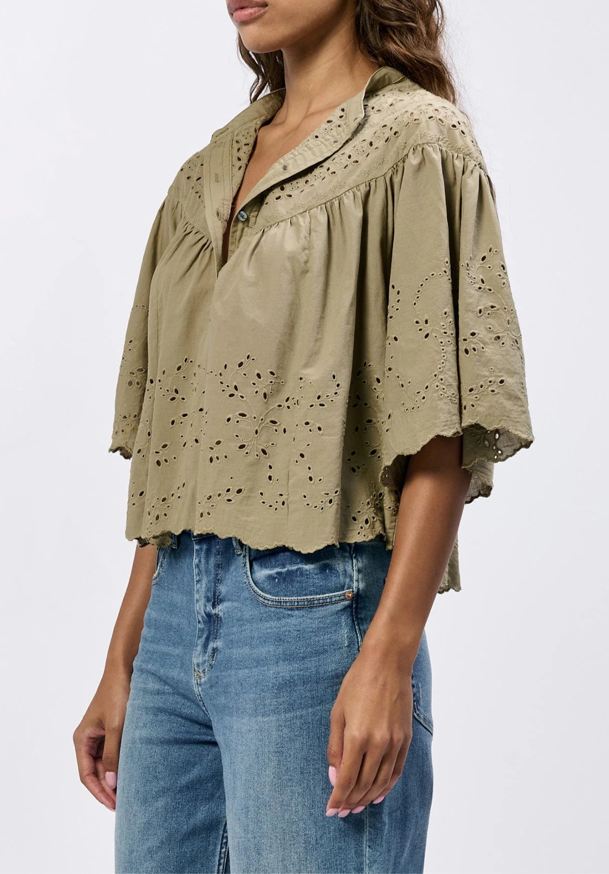 "EVEN IF" TOP
