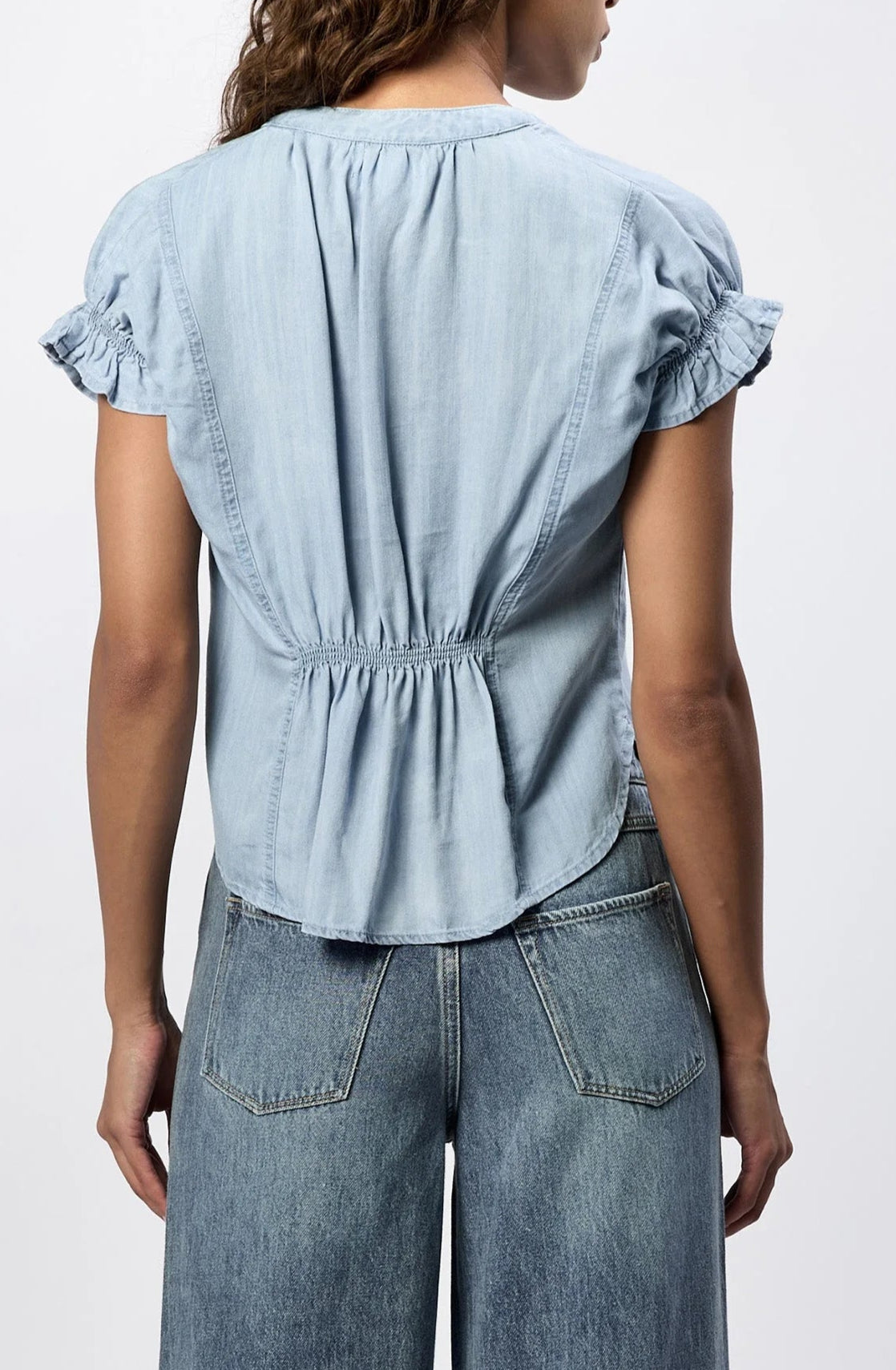 "IT IS WELL" TOP