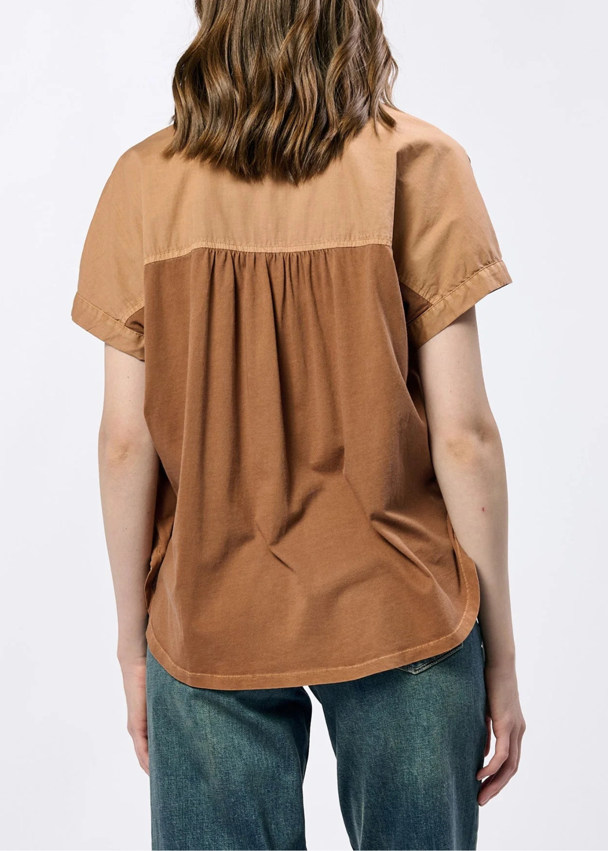 "WITH YOU" SHIRT