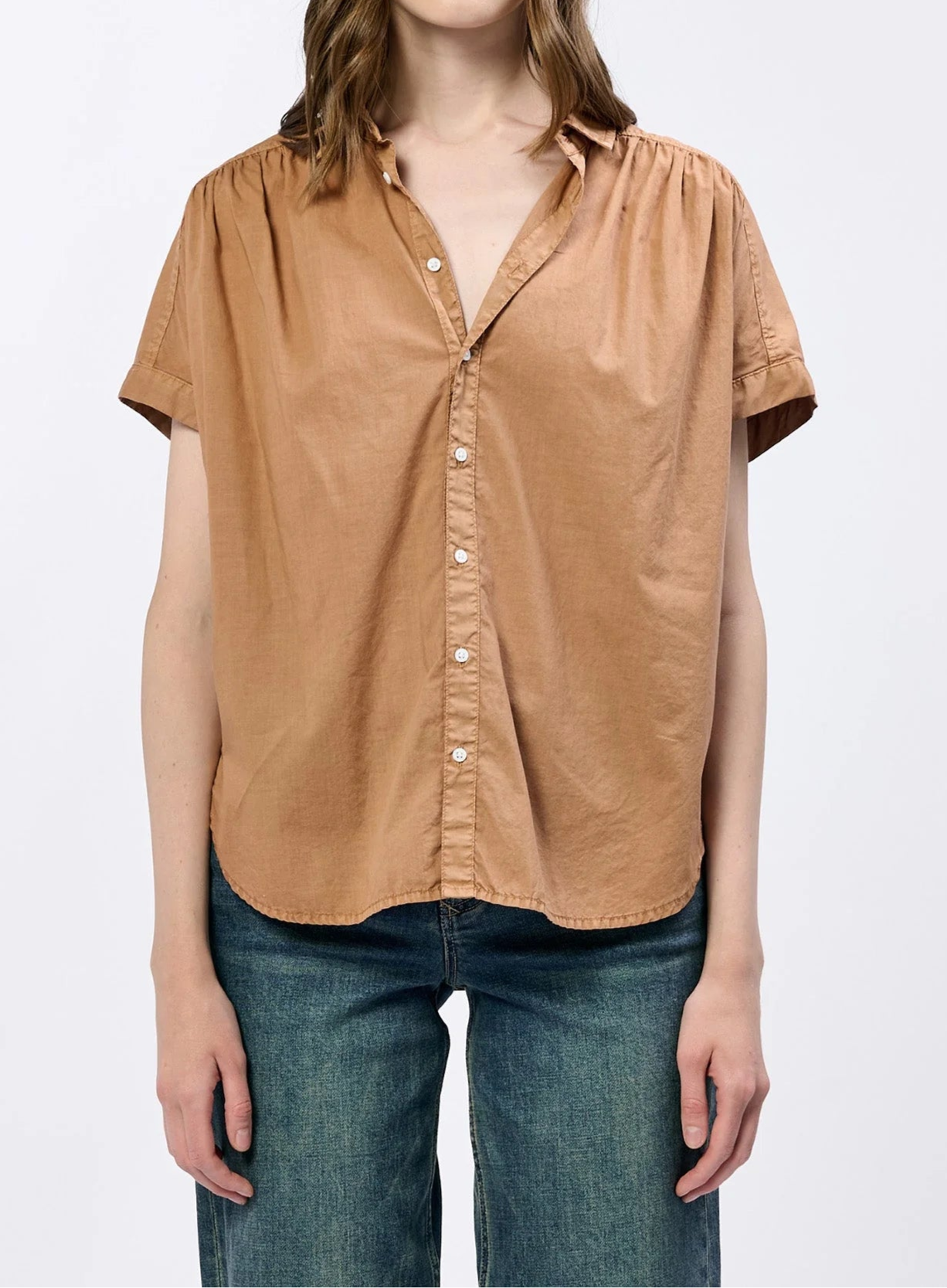 "WITH YOU" SHIRT