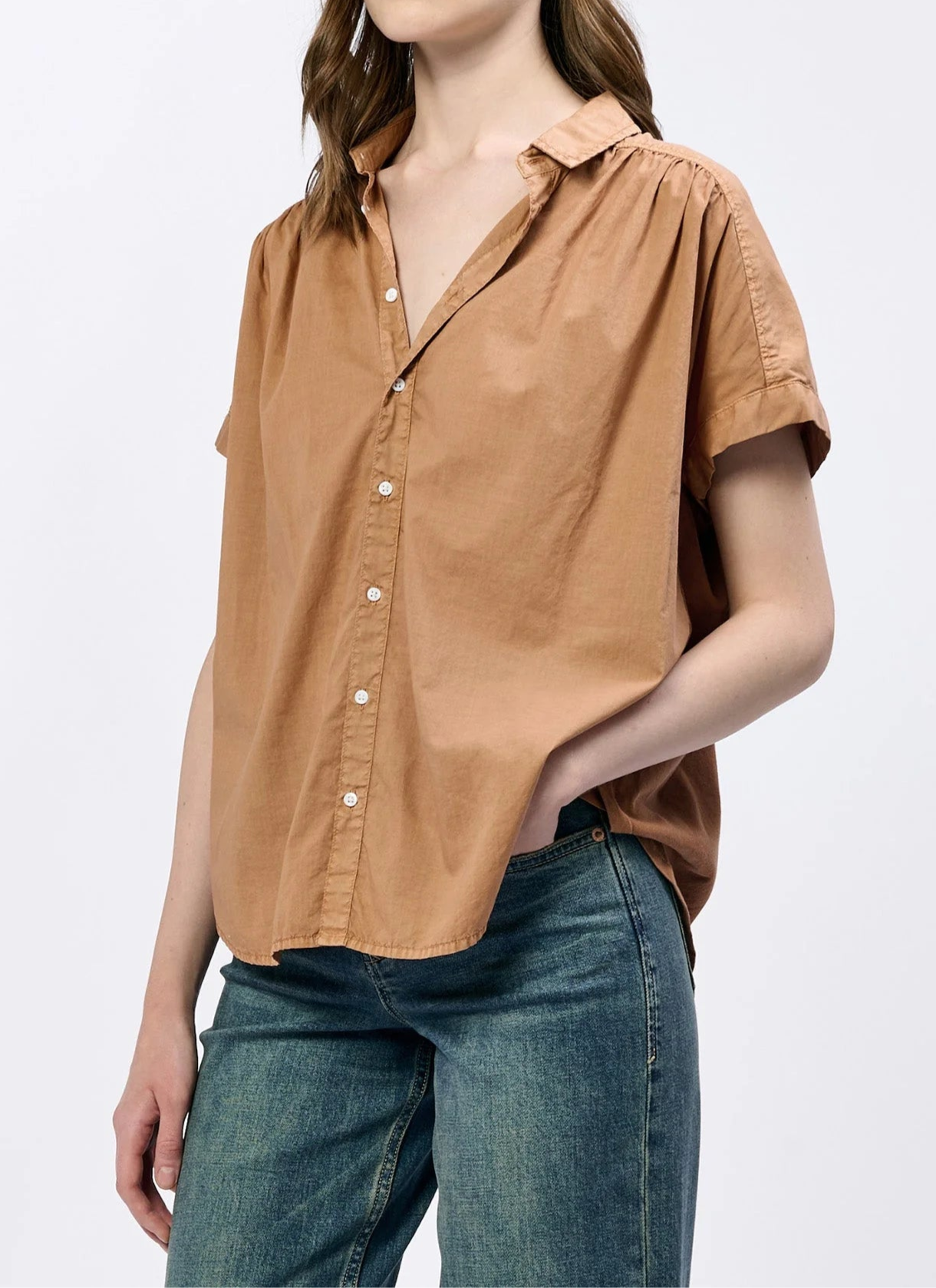 "WITH YOU" SHIRT