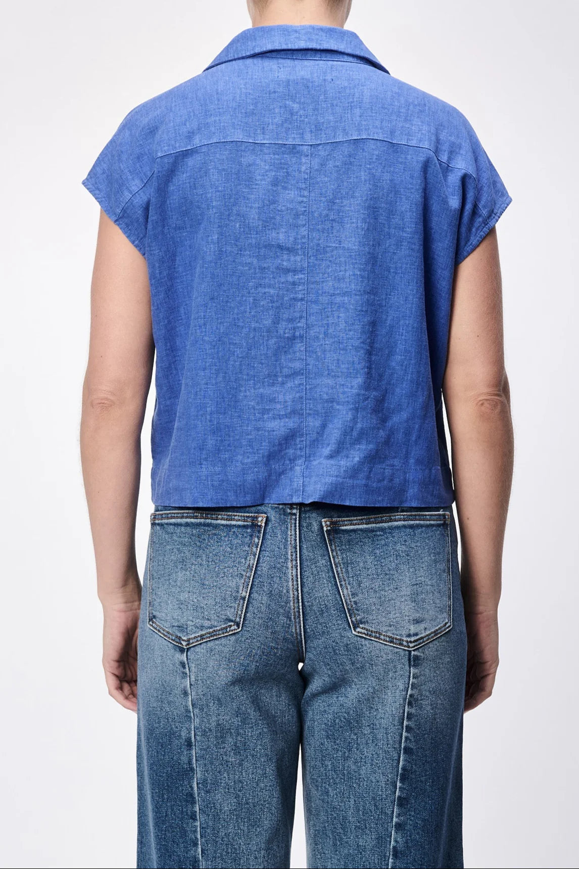 CRUZ SHIRT by DEAR JOHN