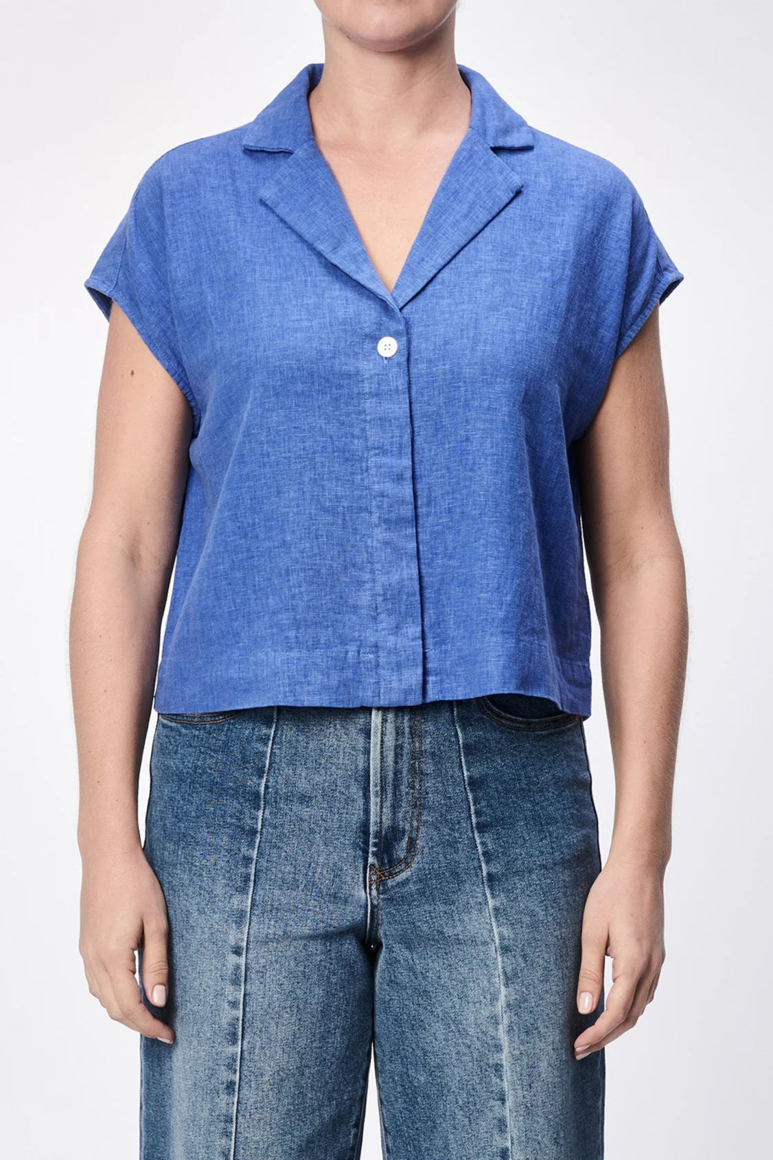 CRUZ SHIRT by DEAR JOHN