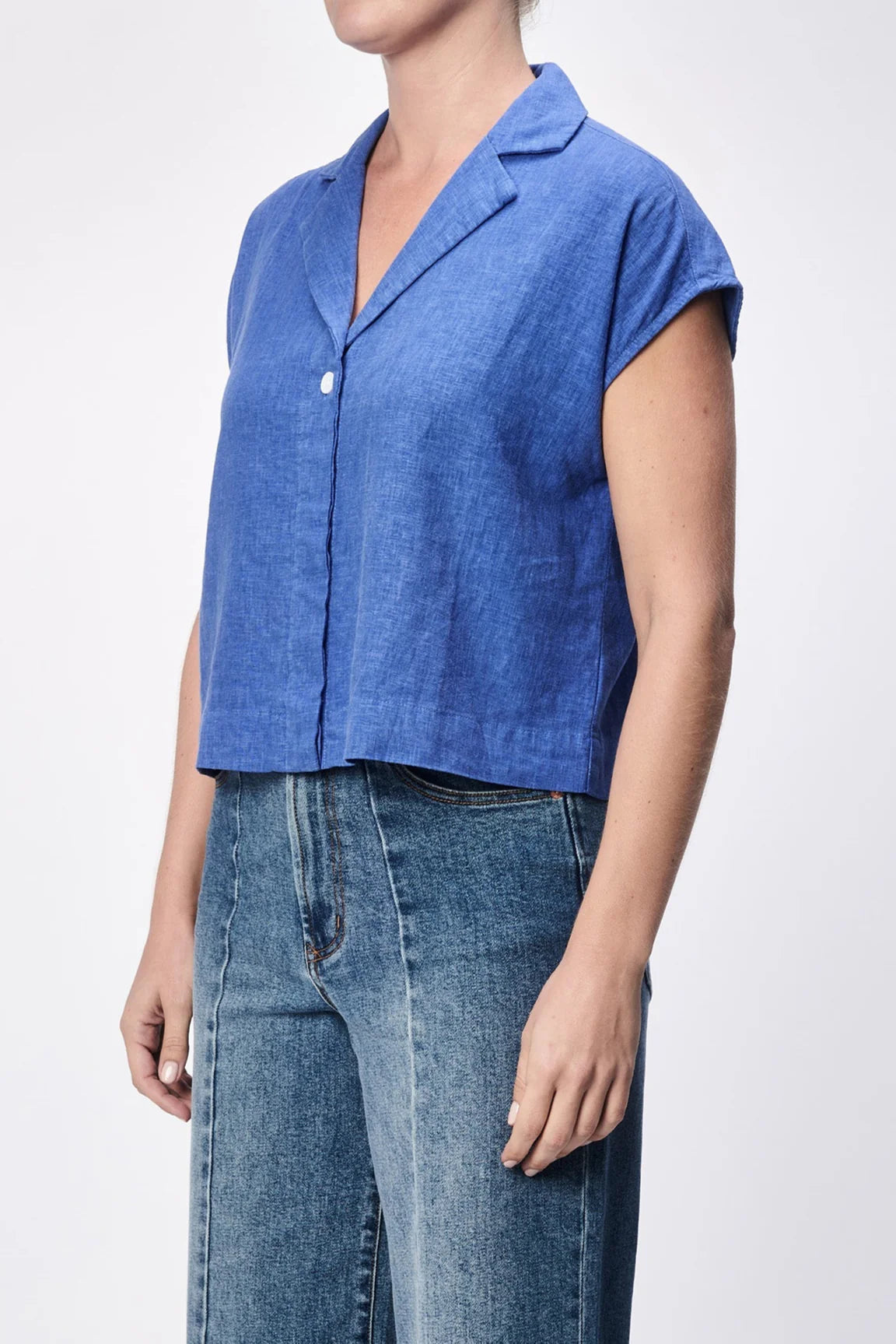 CRUZ SHIRT by DEAR JOHN