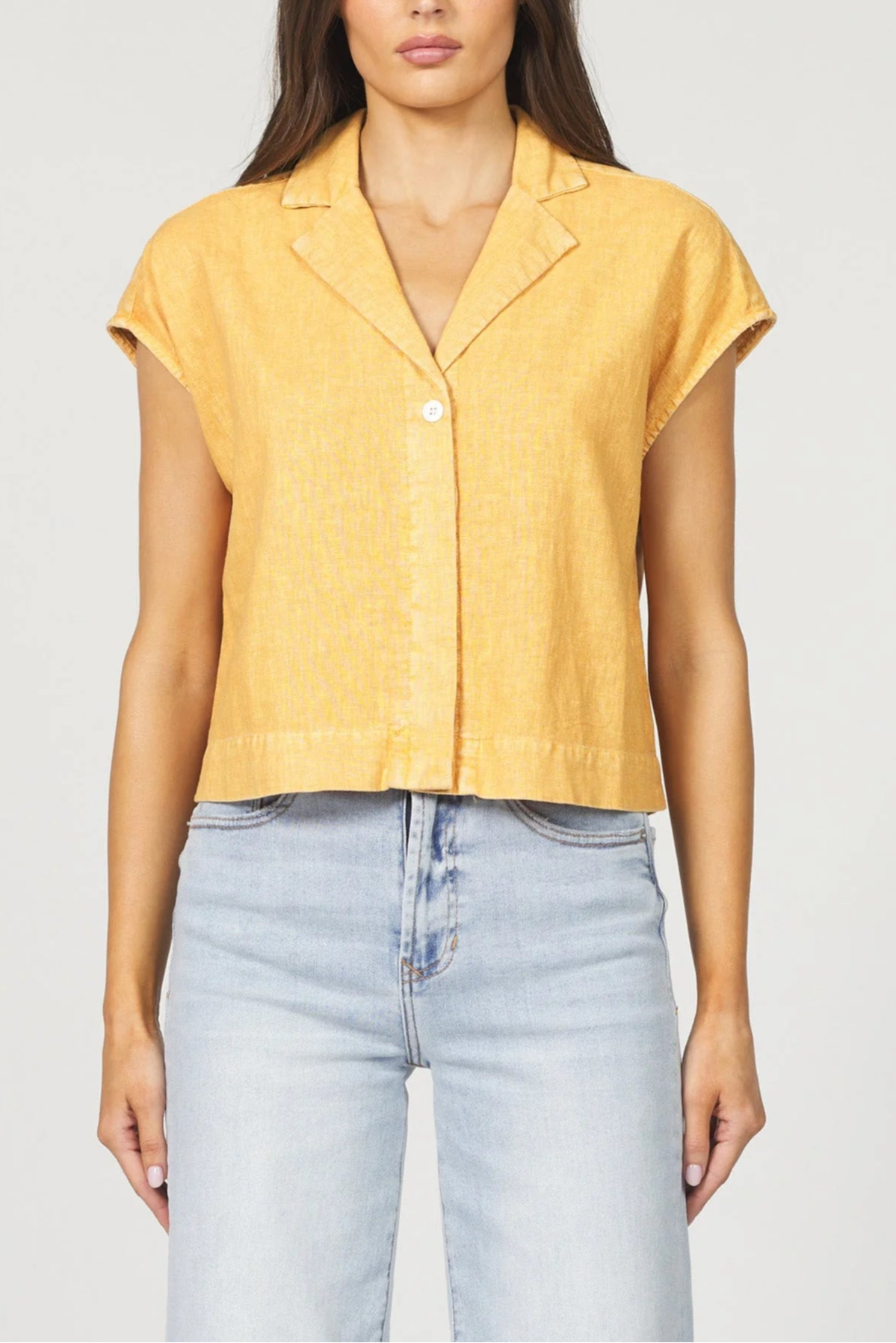 CRUZ SHIRT by DEAR JOHN