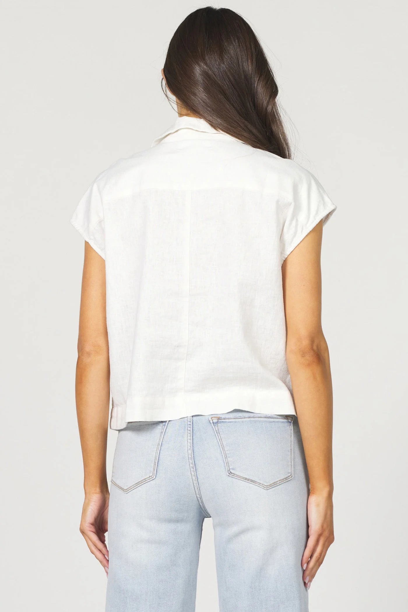 CRUZ SHIRT by DEAR JOHN