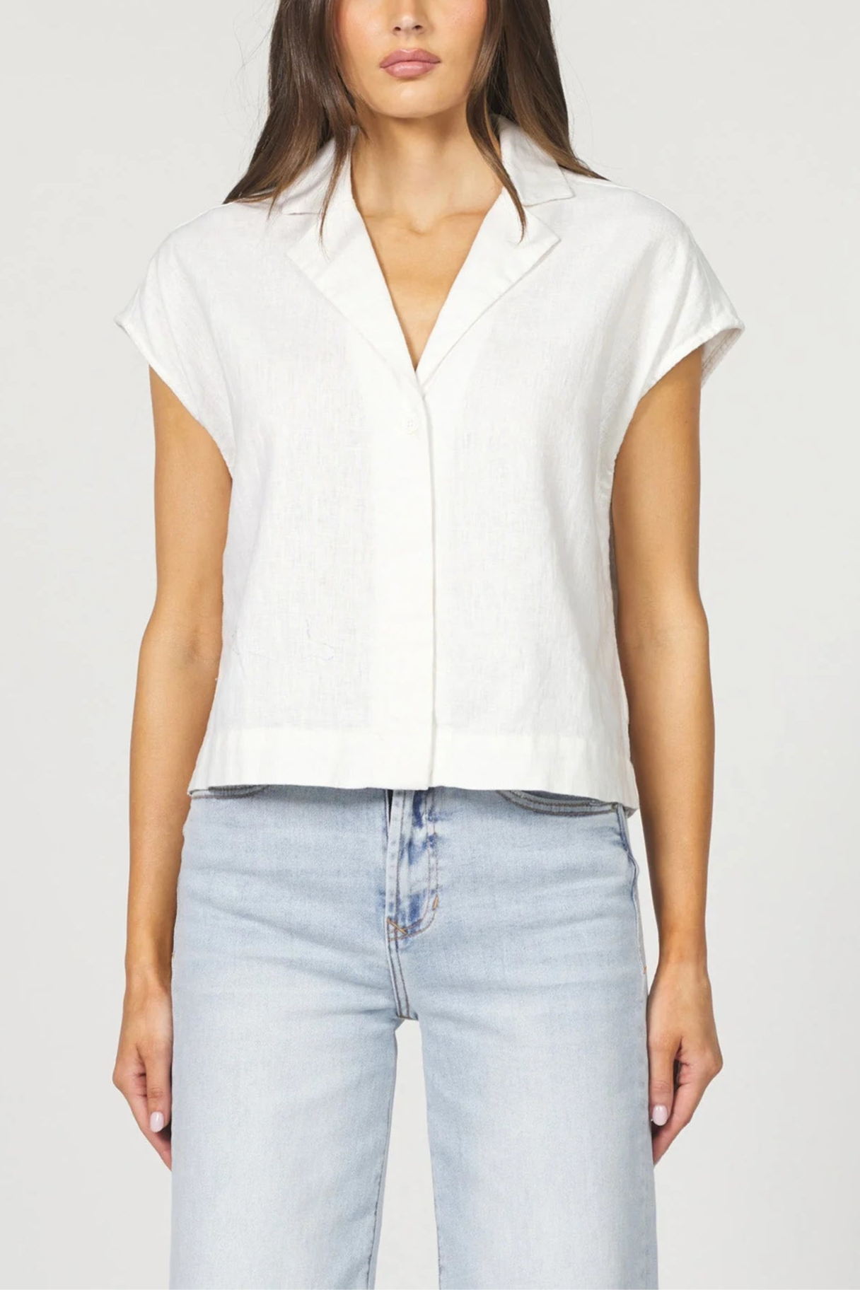 CRUZ SHIRT by DEAR JOHN