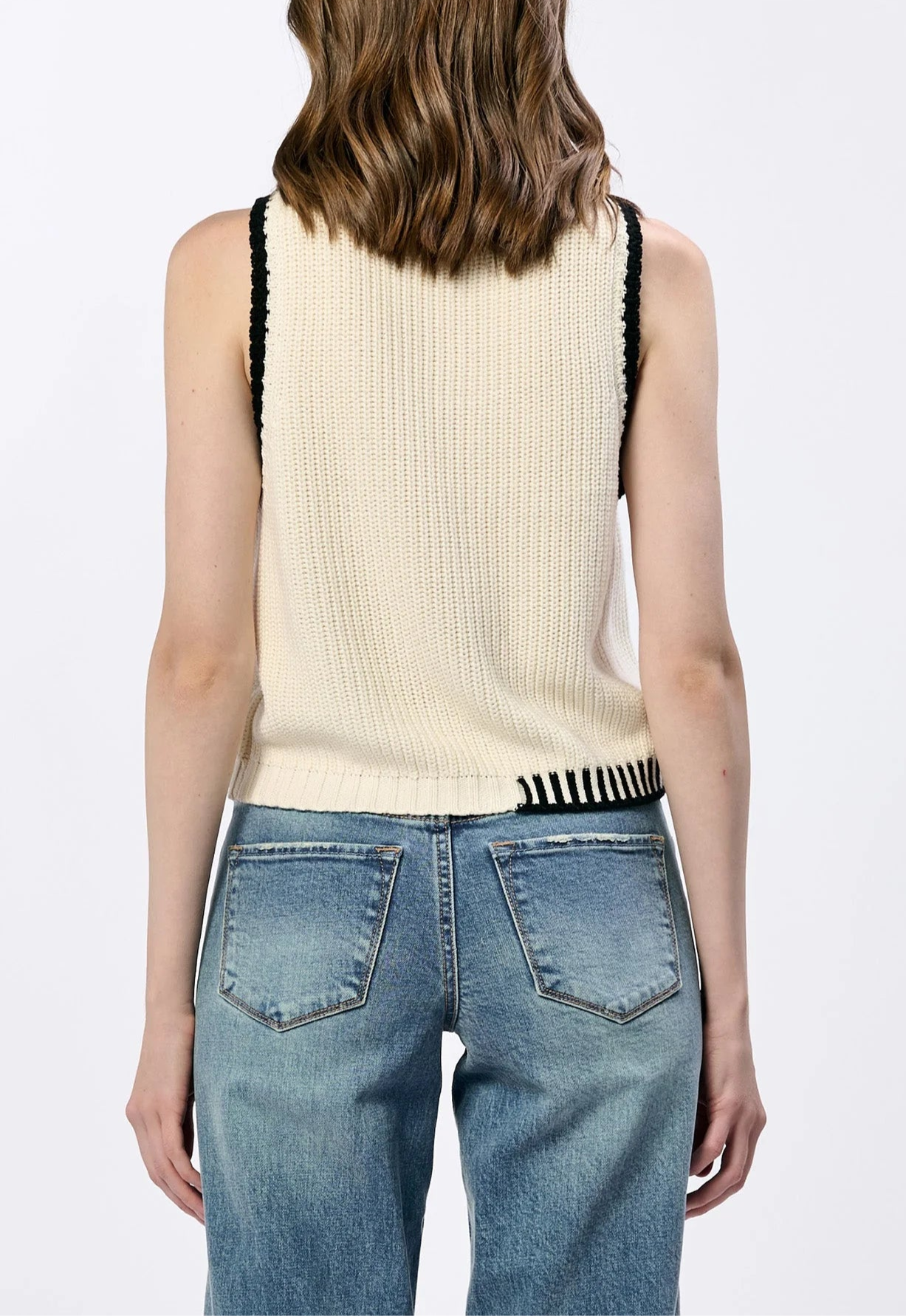 "DON'T HAVE MUCH" SWEATER