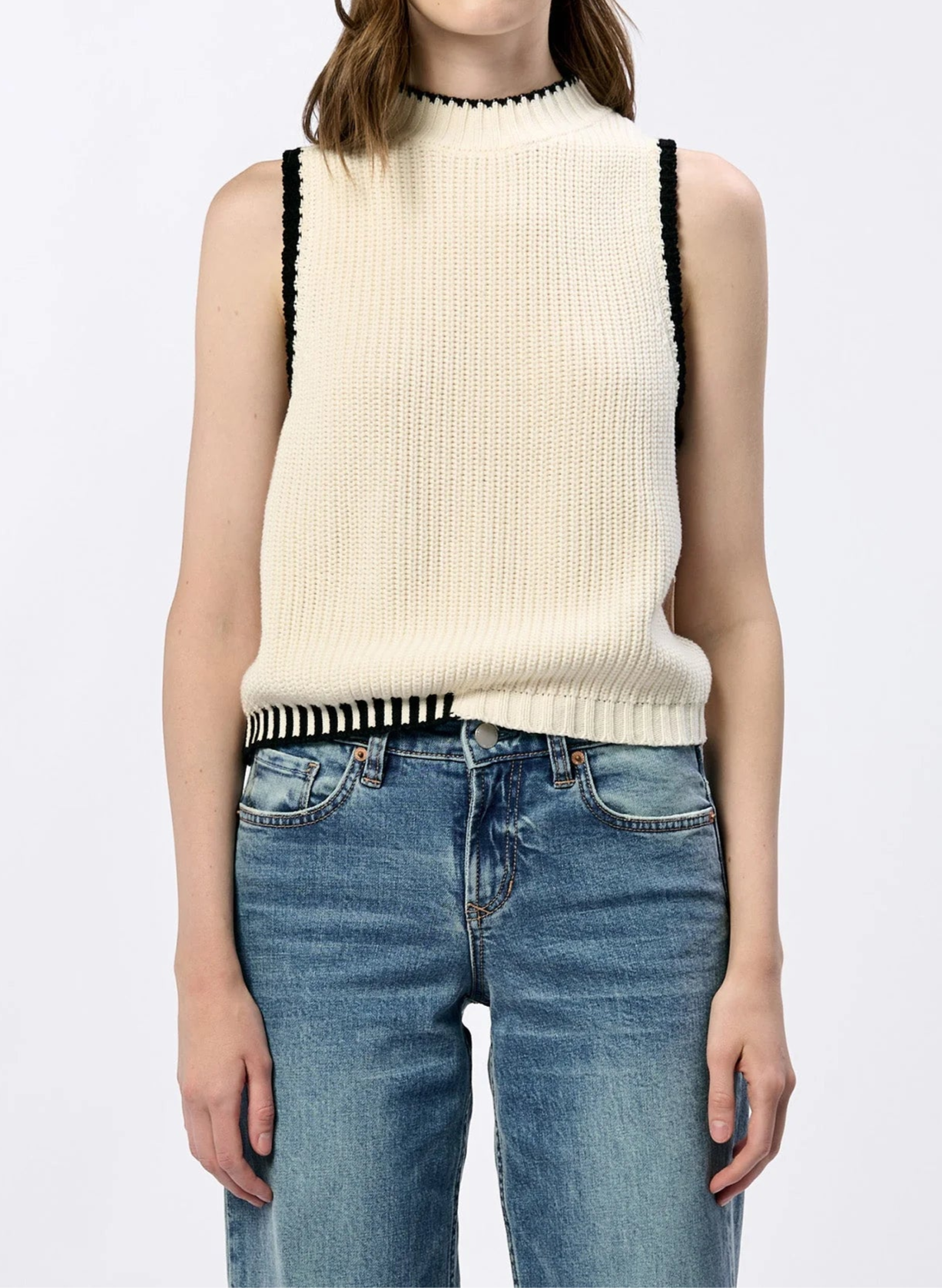 "DON'T HAVE MUCH" SWEATER