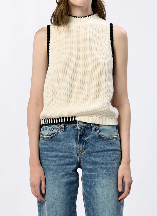 "DON'T HAVE MUCH" SWEATER