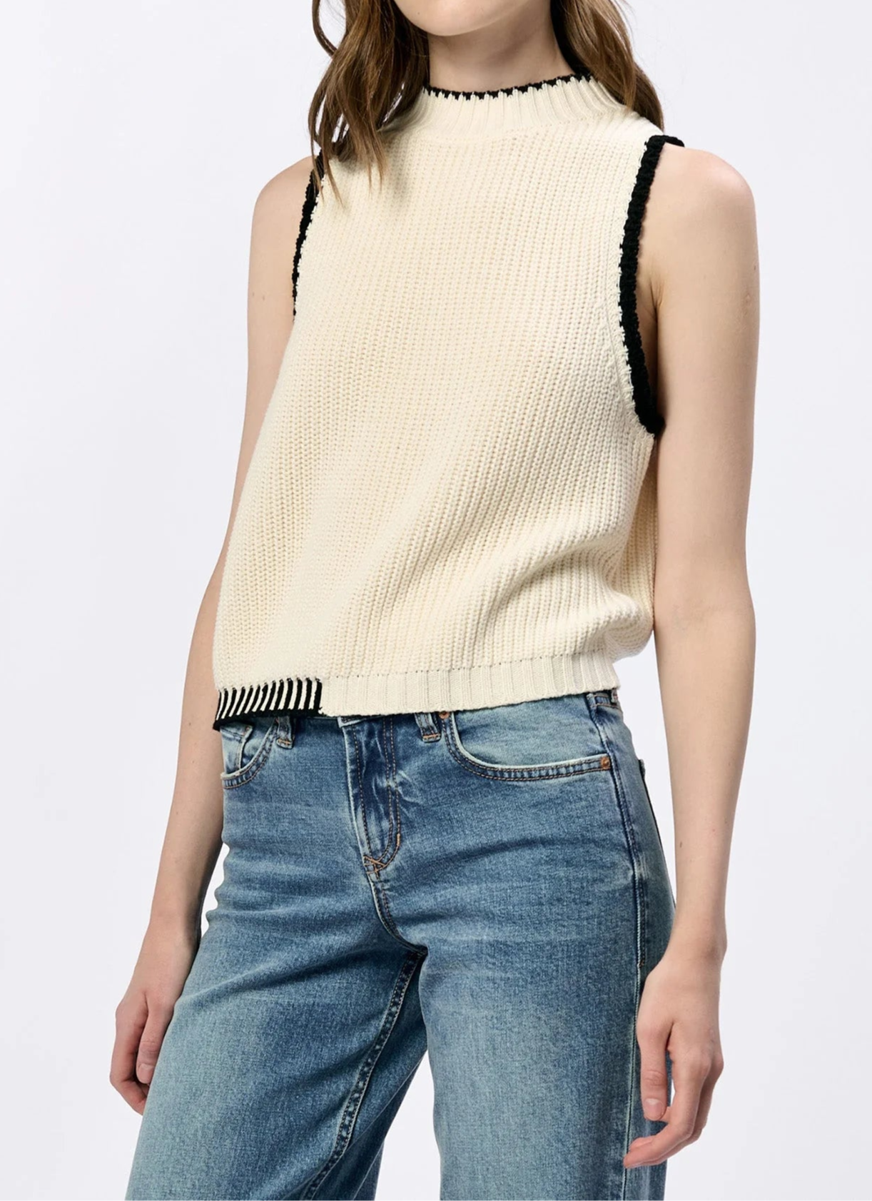 "DON'T HAVE MUCH" SWEATER