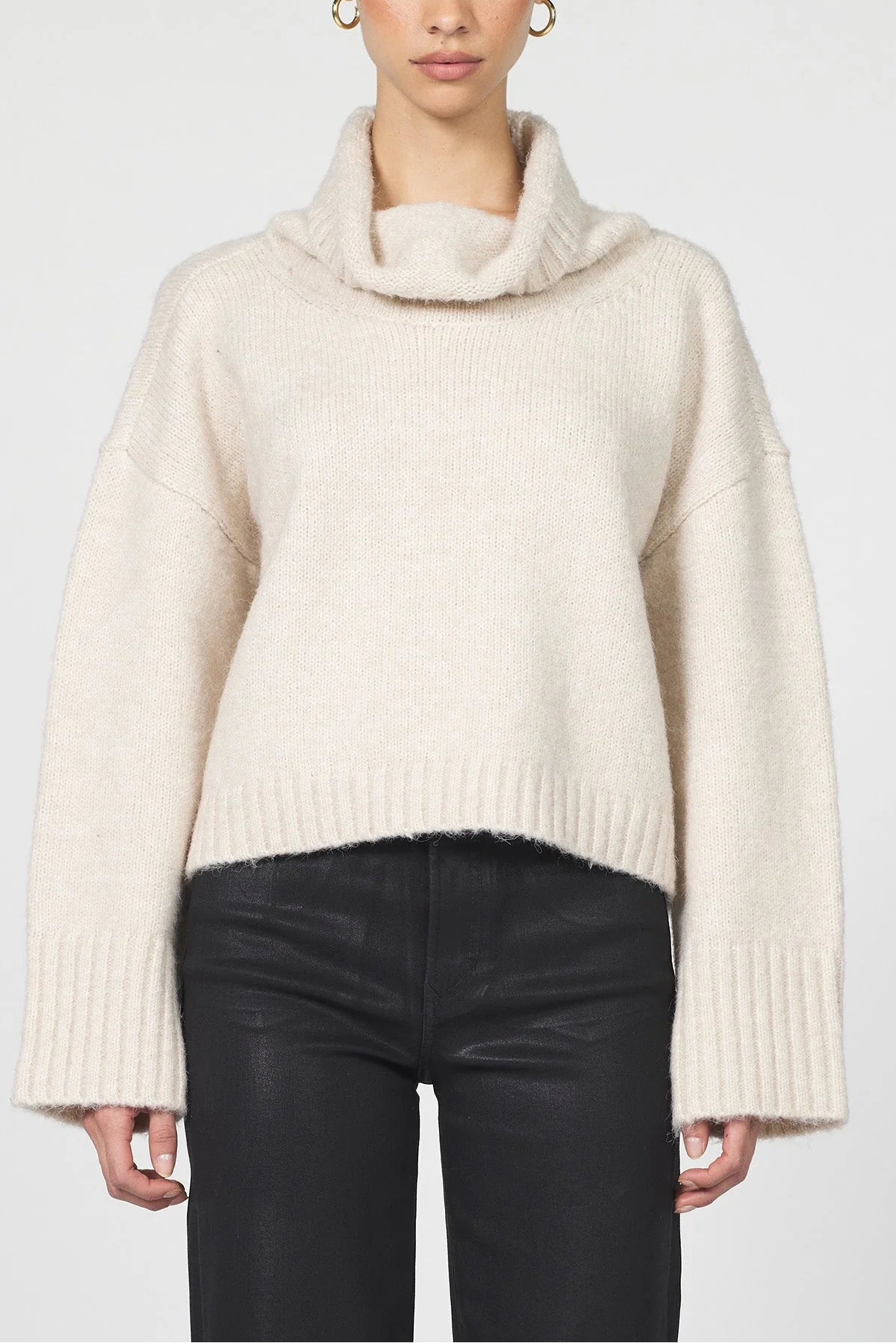 EVANGELINE SWEATER by Dear John