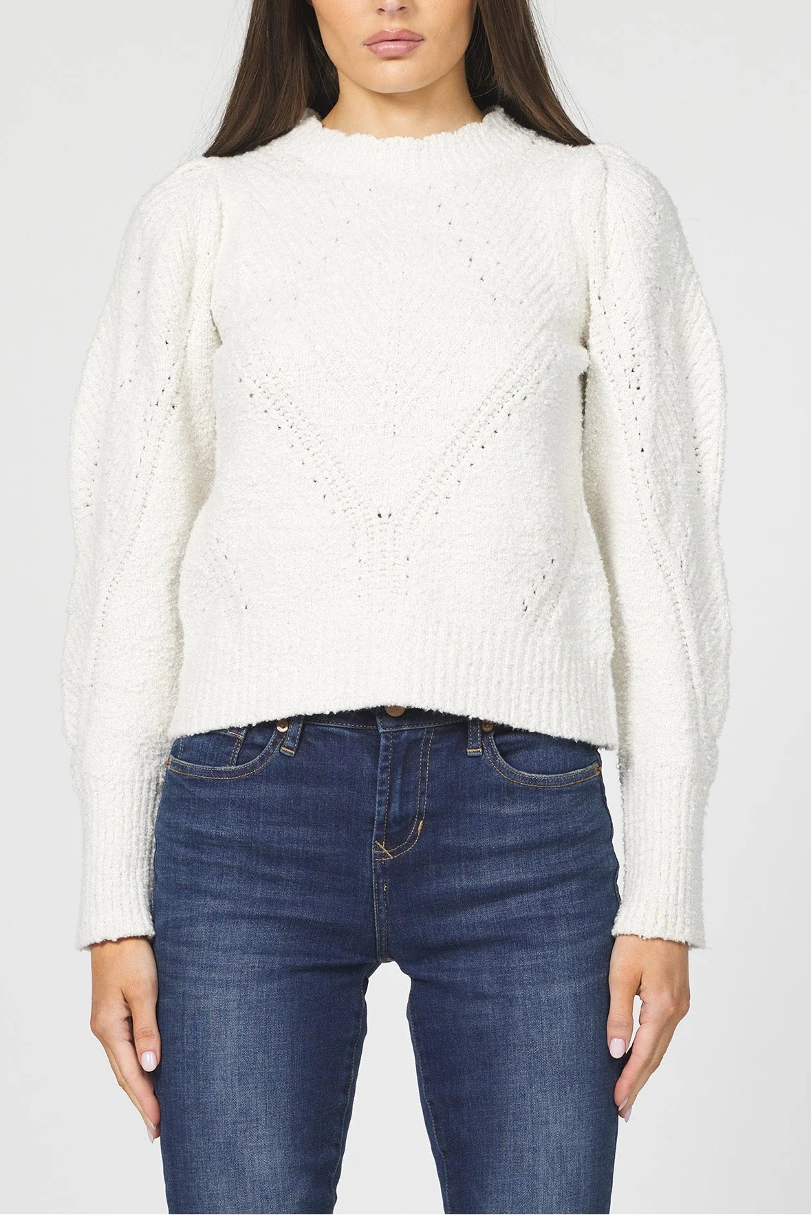 ALIZA SWEATER by Dear John