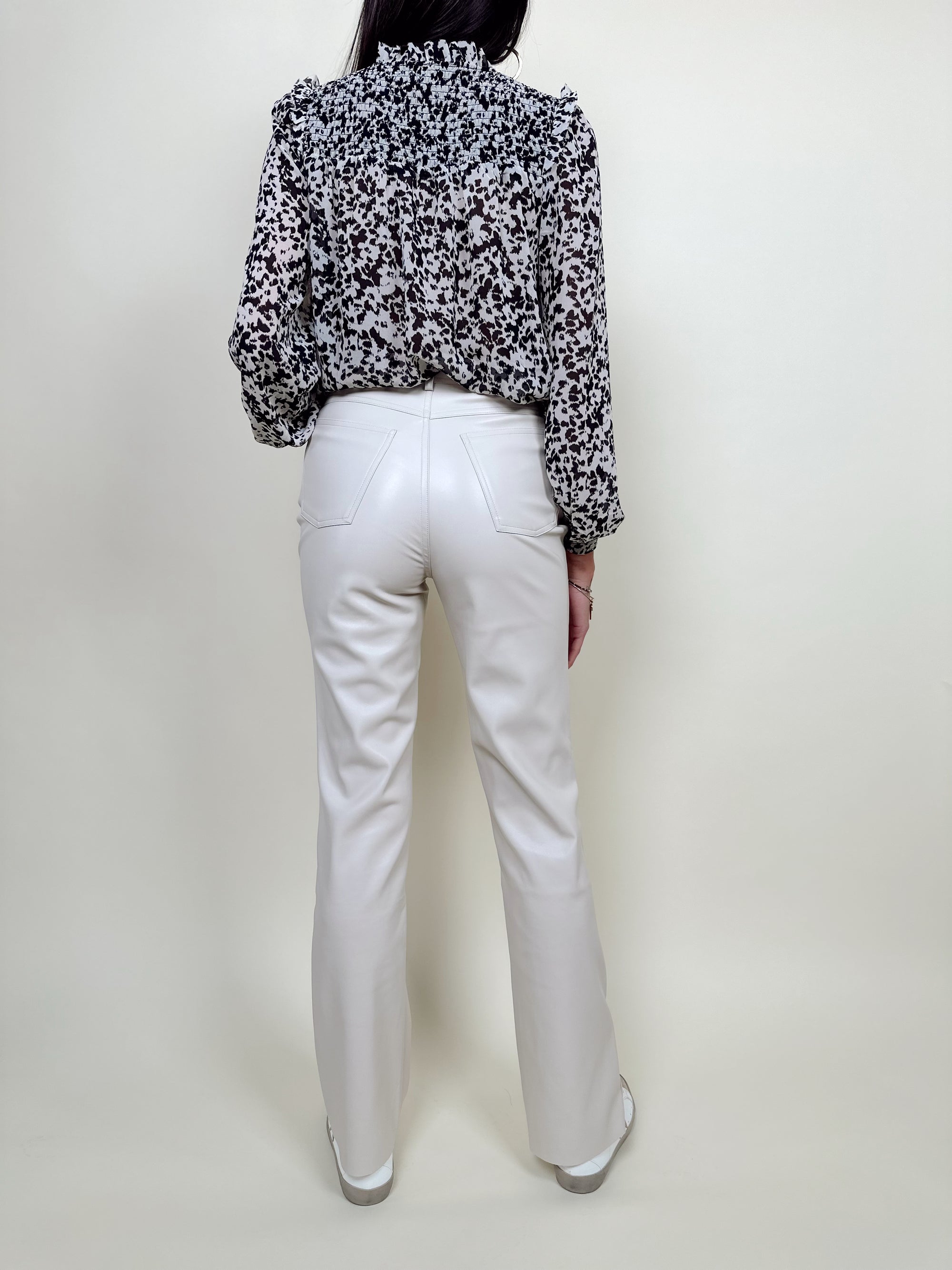 LOREN PANTS