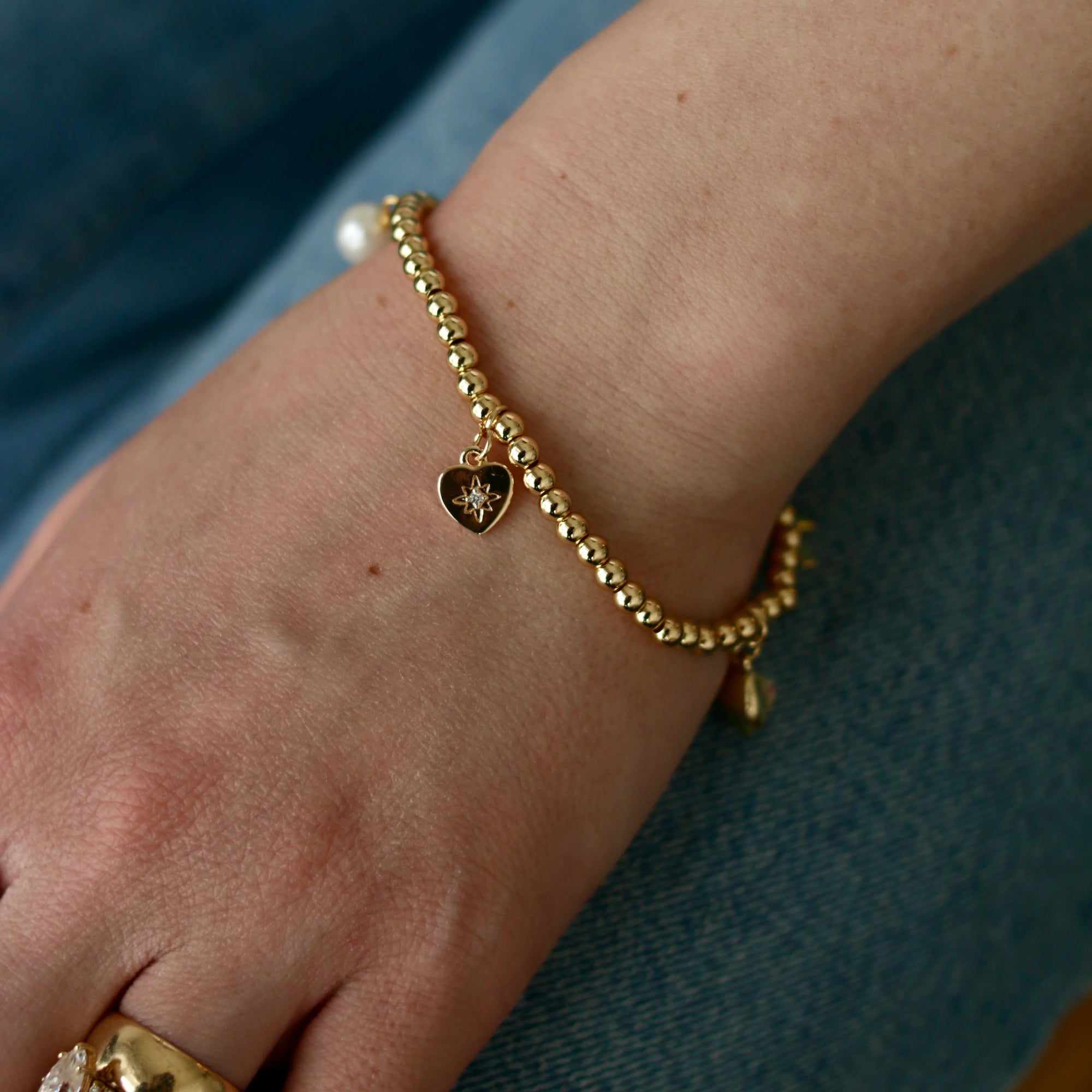 EXTENDED FAMILY BRACELET