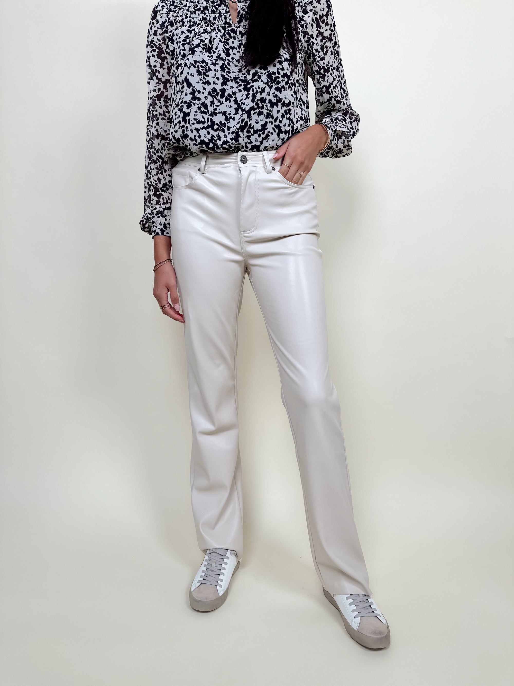 LOREN PANTS