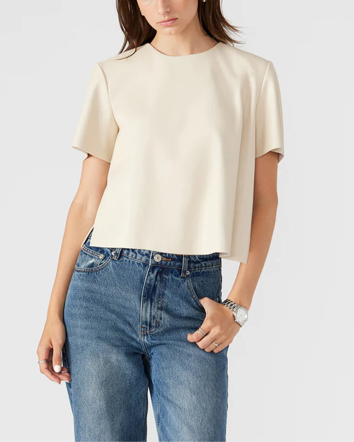 "UNFADING BEAUTY" TOP