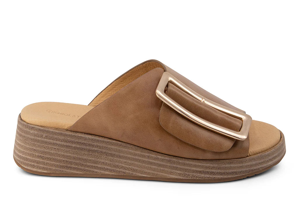 ELA WEDGES