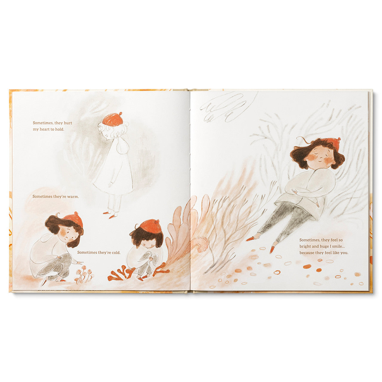 EVERYWHERE STILL Book