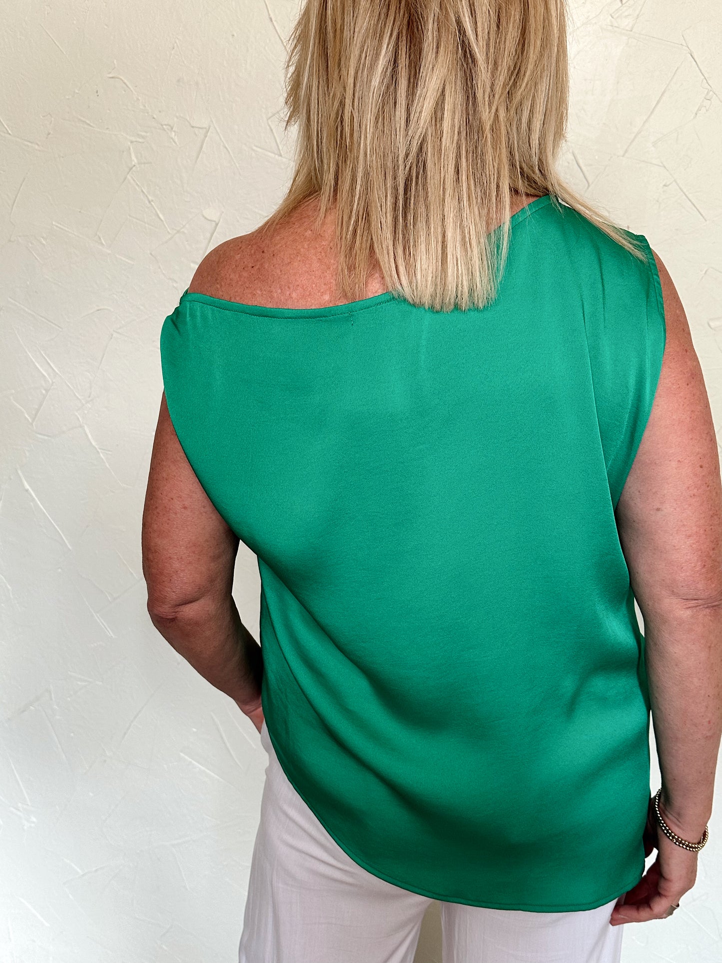 "PERFECT HARMONY" TOP