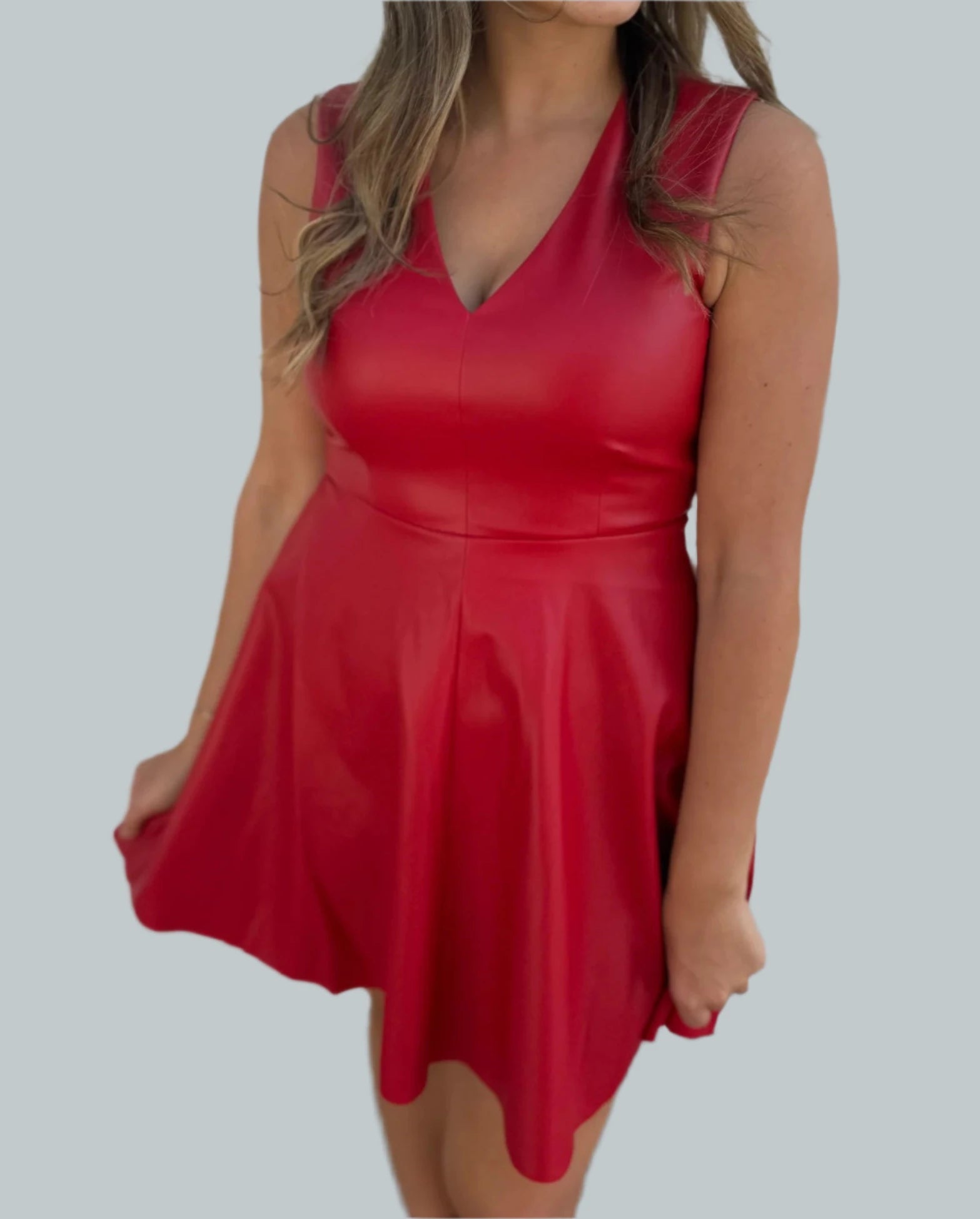 "RESILIENT HOPE" DRESS