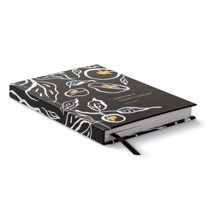 TOMORROW IS TODAY'S DREAM Planner