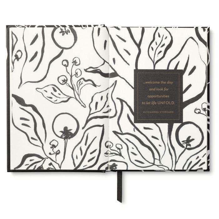 TOMORROW IS TODAY'S DREAM Planner