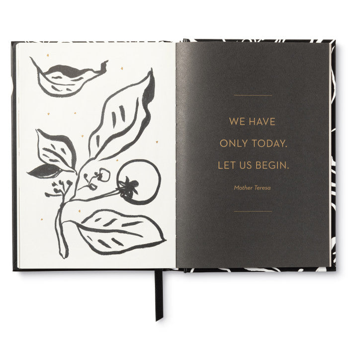 TOMORROW IS TODAY'S DREAM Planner