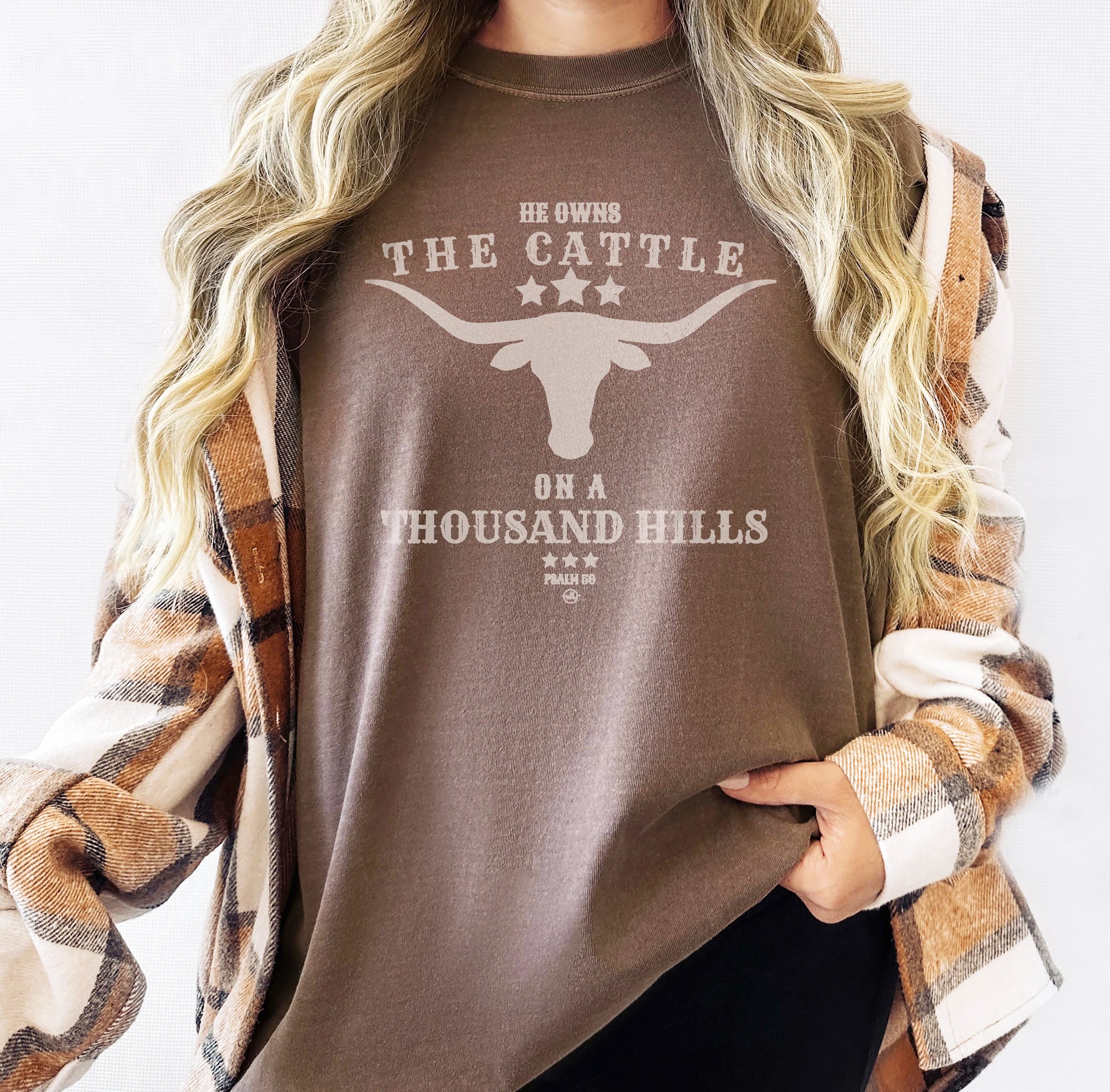 INSPIRATIONAL T-SHIRTS