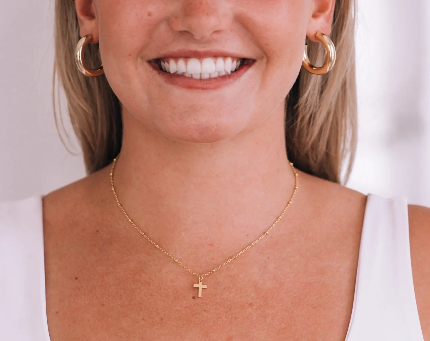 TIMELESS NECKLACE By InspireDesigns