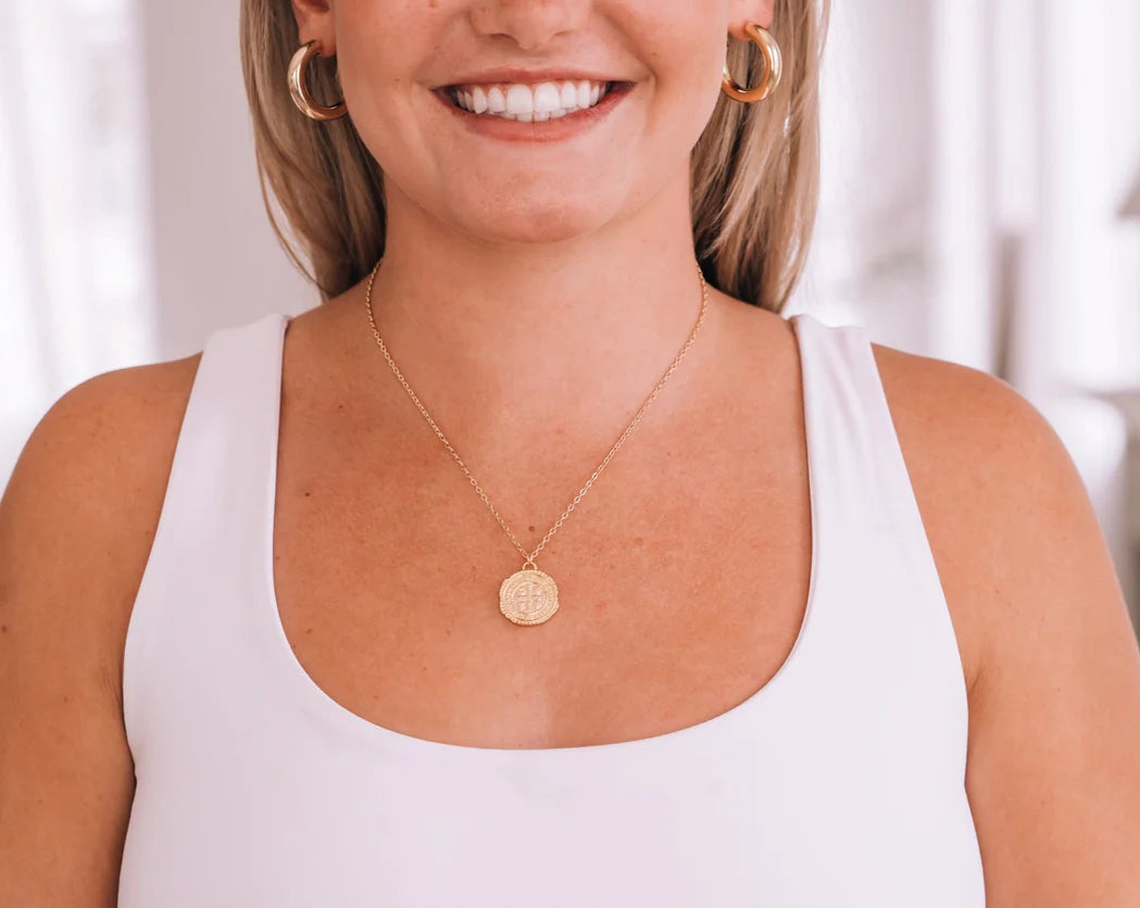 GRACE NECKLACES By InspireDesigns