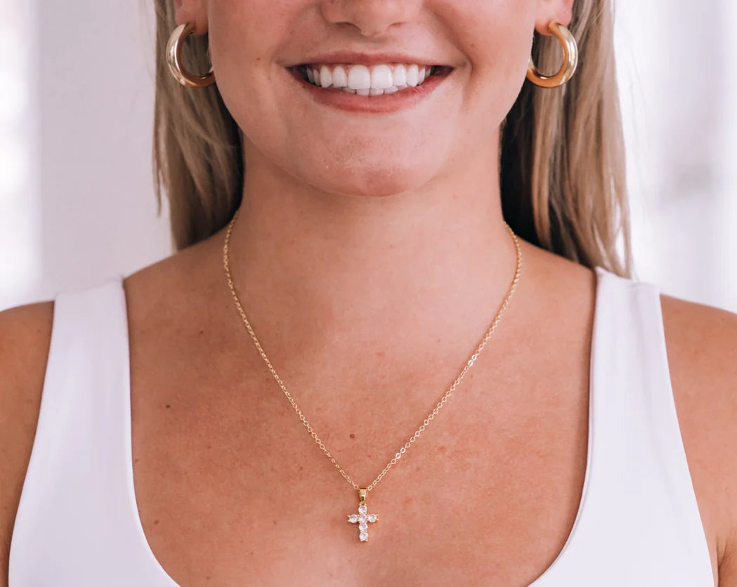 GRACE NECKLACES By InspireDesigns