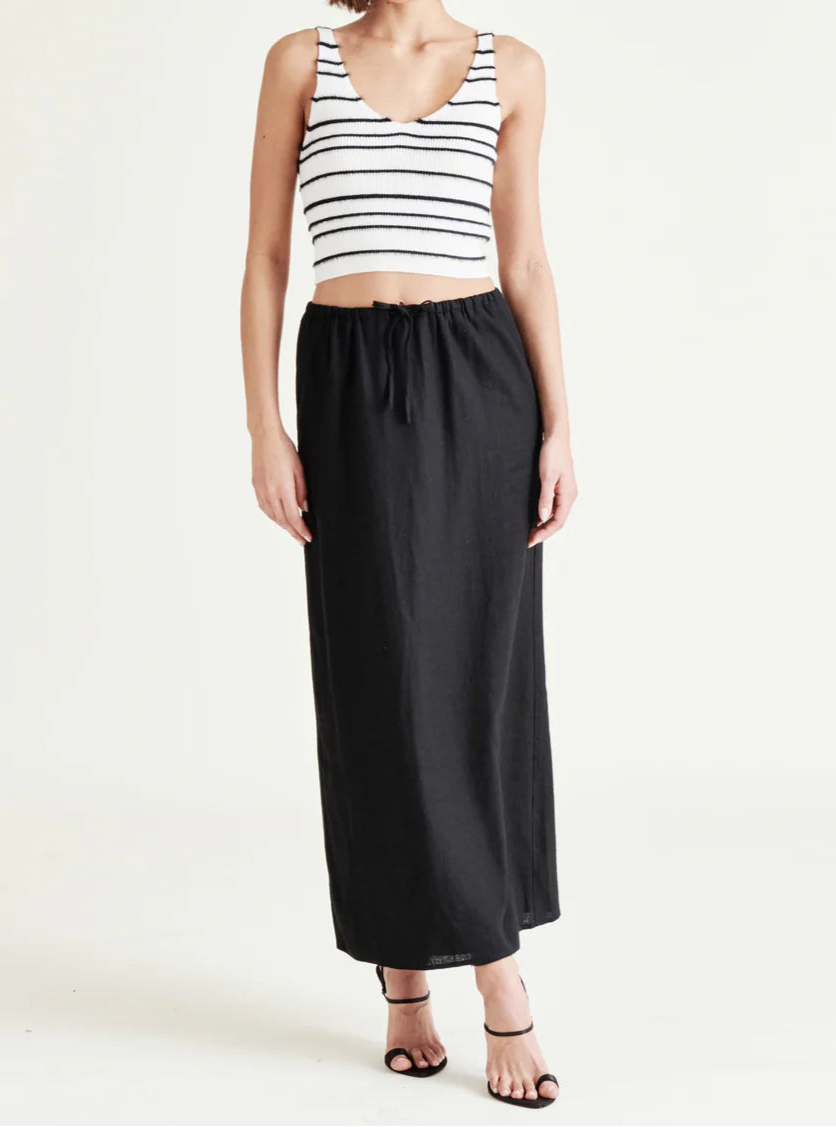 "AMAZING GRACE" SKIRT