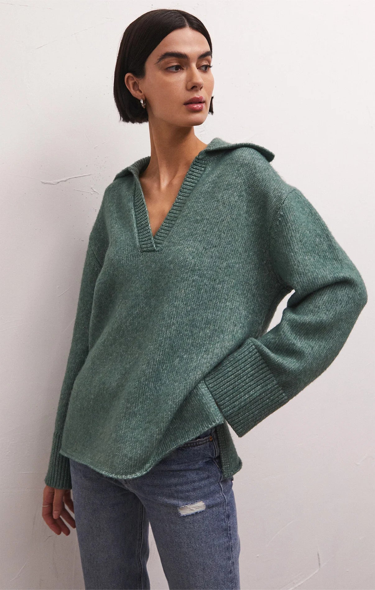 EMBER SWEATER