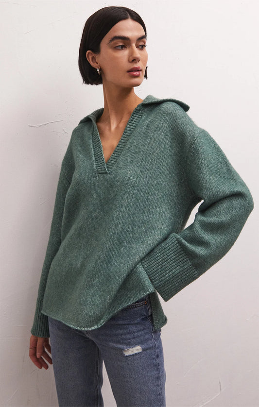 EMBER SWEATER