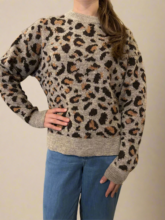 "SPIRIT OF HOPE" SWEATER