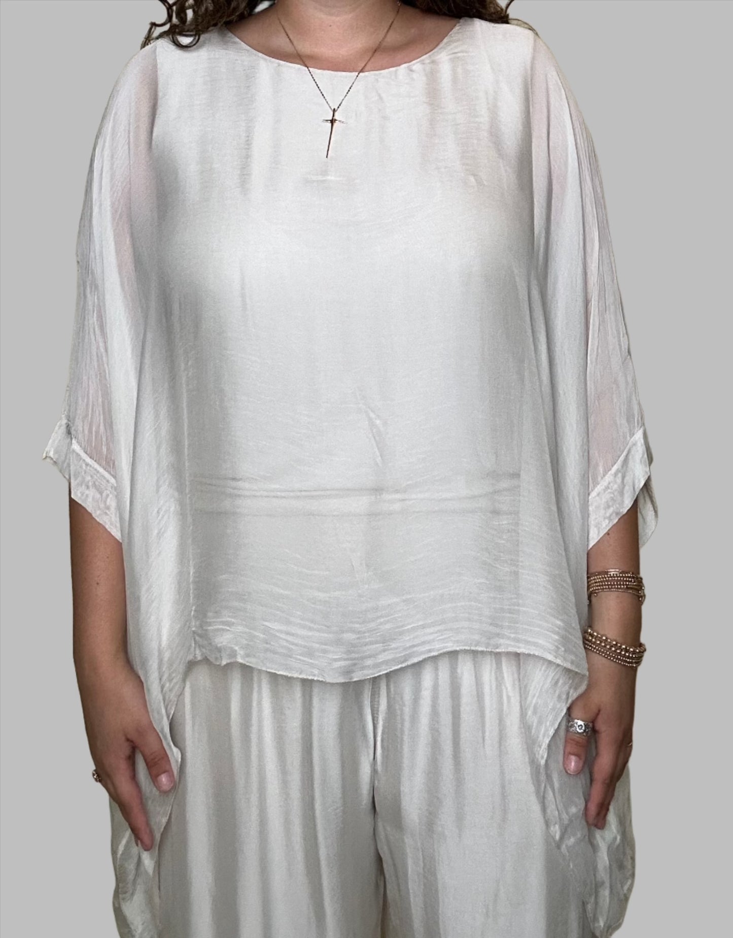 "HEART AFTER YOU" TOP