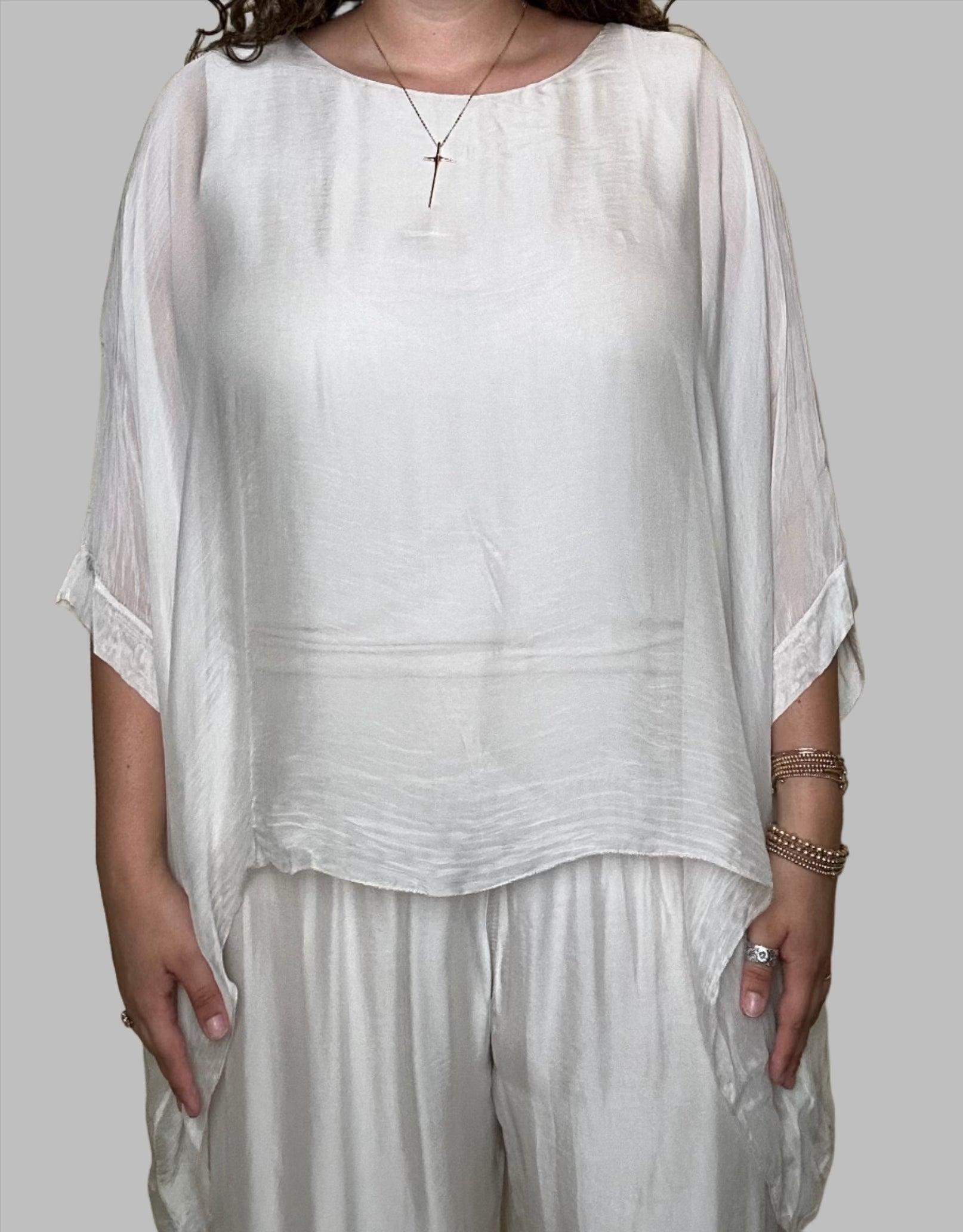 "HEART AFTER YOU" TOP